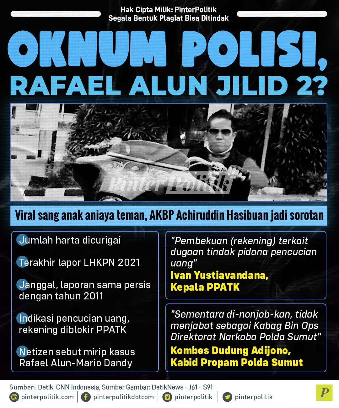 oknum polisi rafael alun jilid 2
