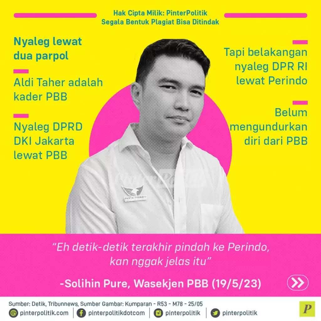 politik hiburan ala aldi taher 03