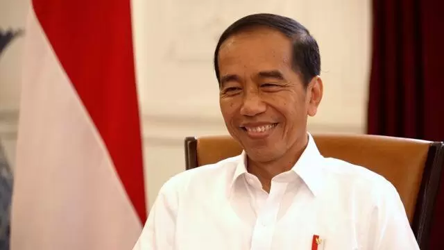 Cawe-cawe di 2024, Di Mana Etika Politik Jokowi?