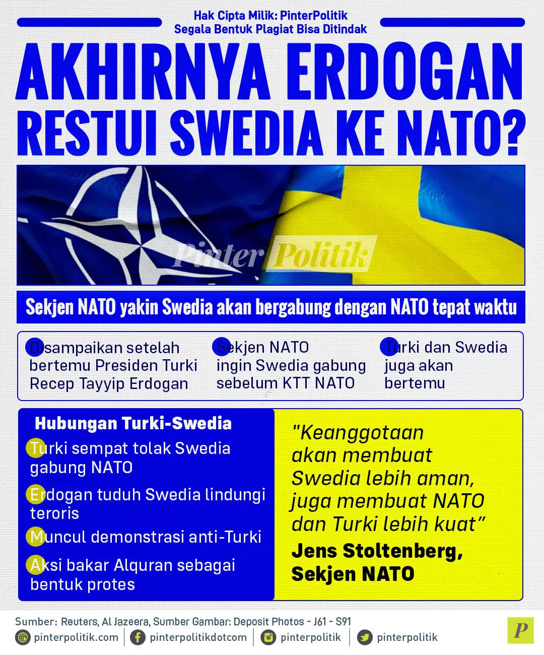 akhirnya erdogan restui swedia ke nato