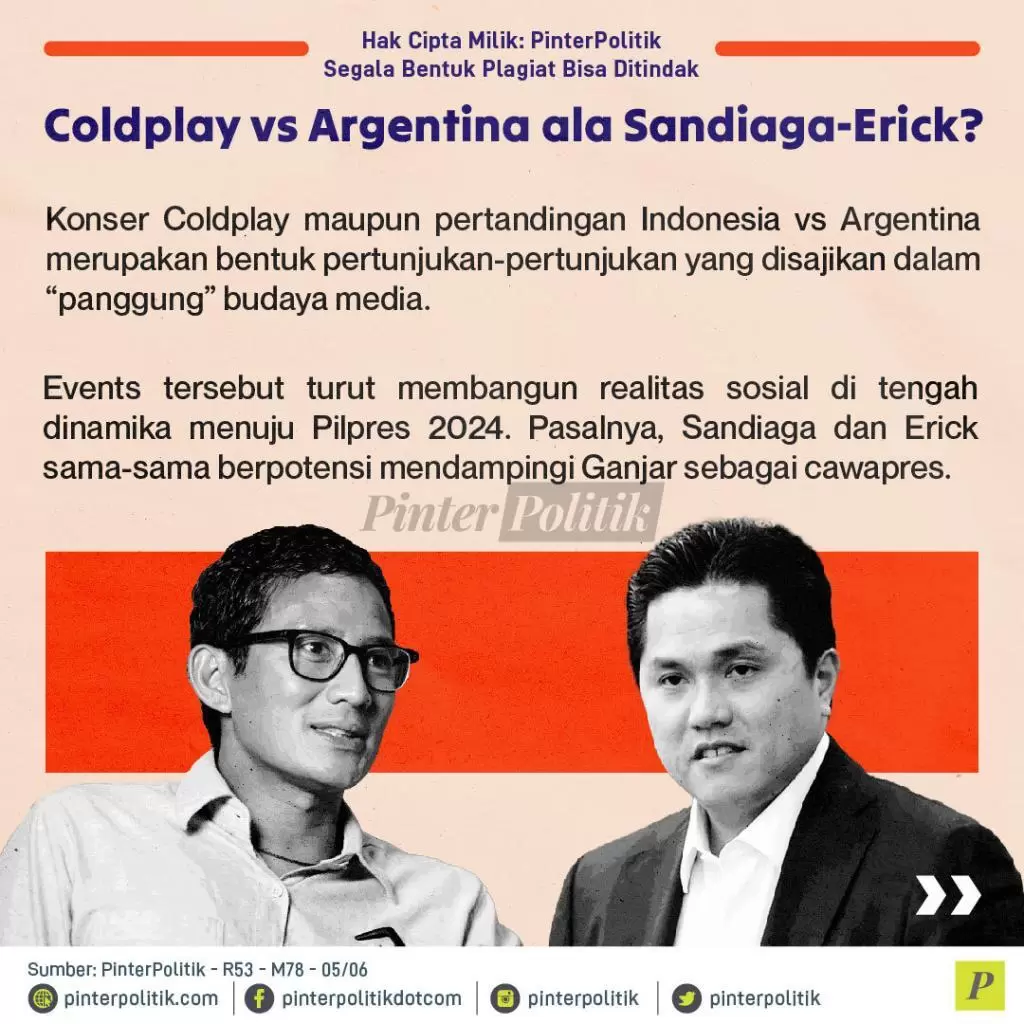 perang event sandiaga vs erick 04