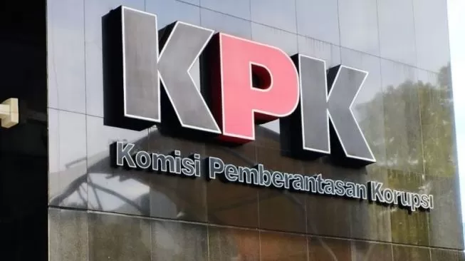 KPK Digerogoti dari Dalam?