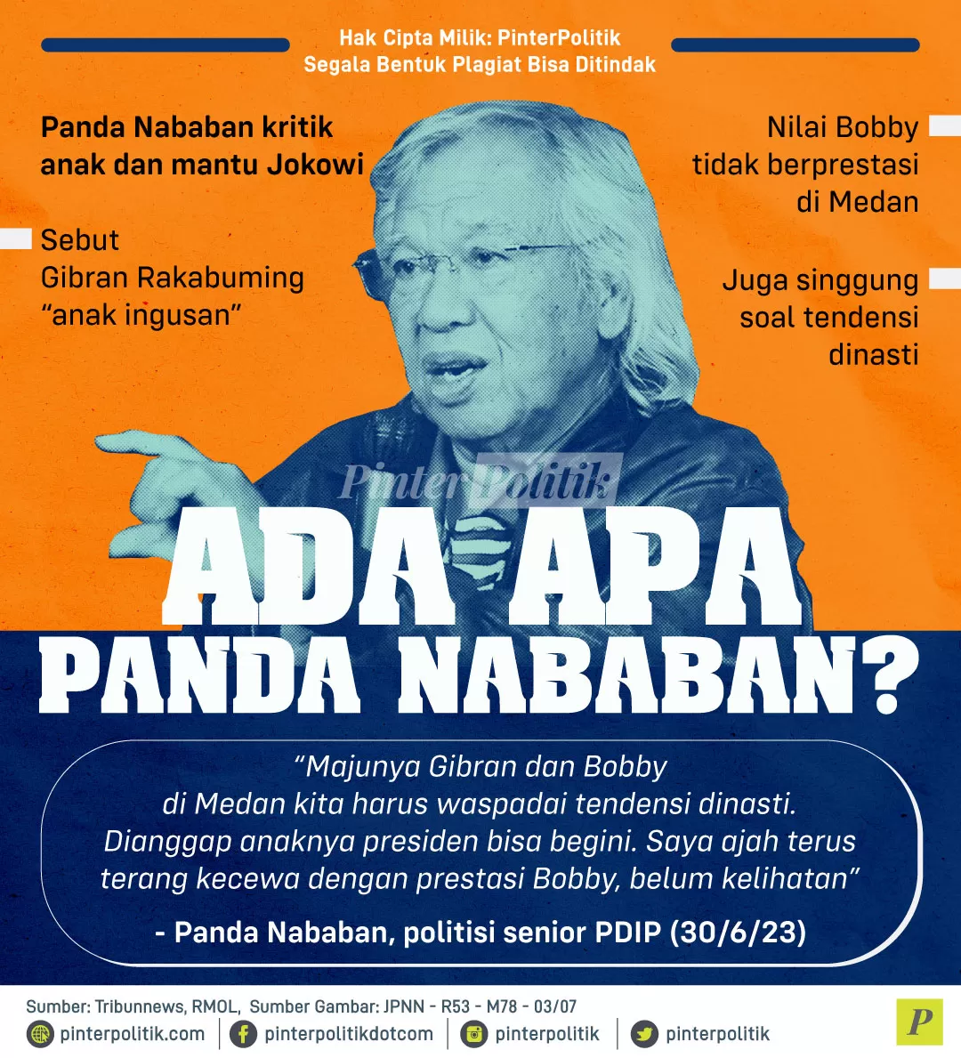 ada apa panda nababan