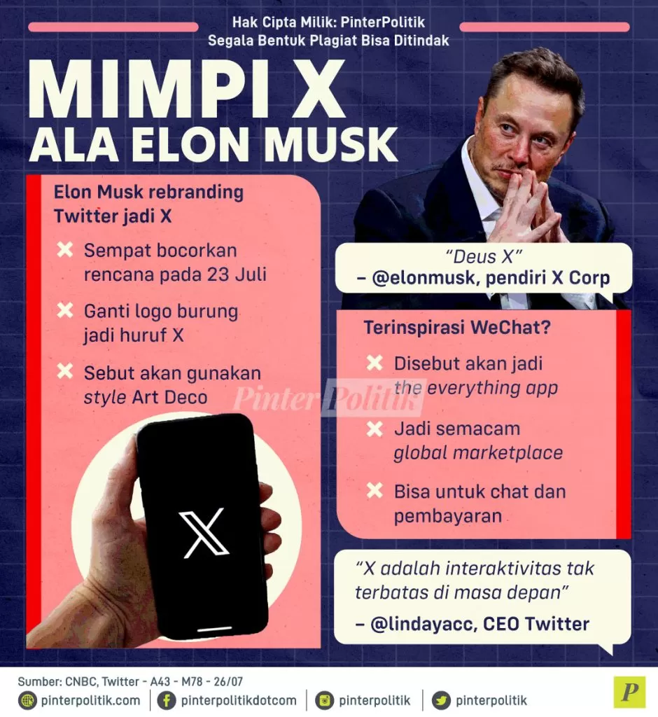 mimpi x ala elon musk