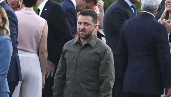 nato retak zelsnyk
