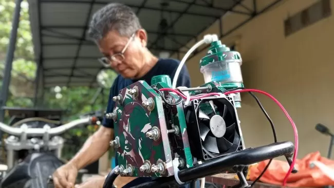polemik brin bukti indonesia gagla maju