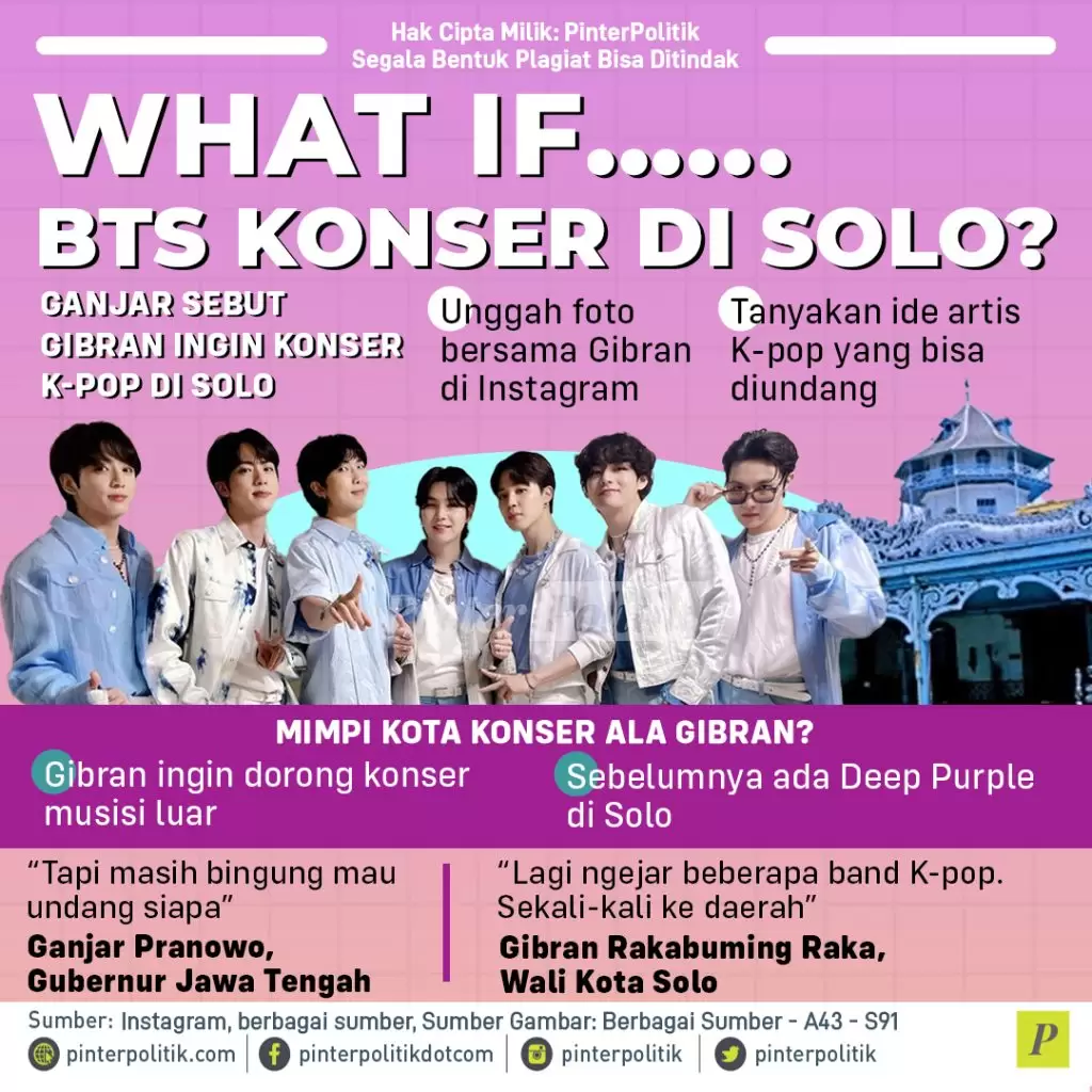 what if… bts konser di solo