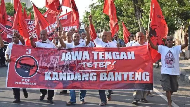 Jateng Kandang Banteng Hanya Mitos?