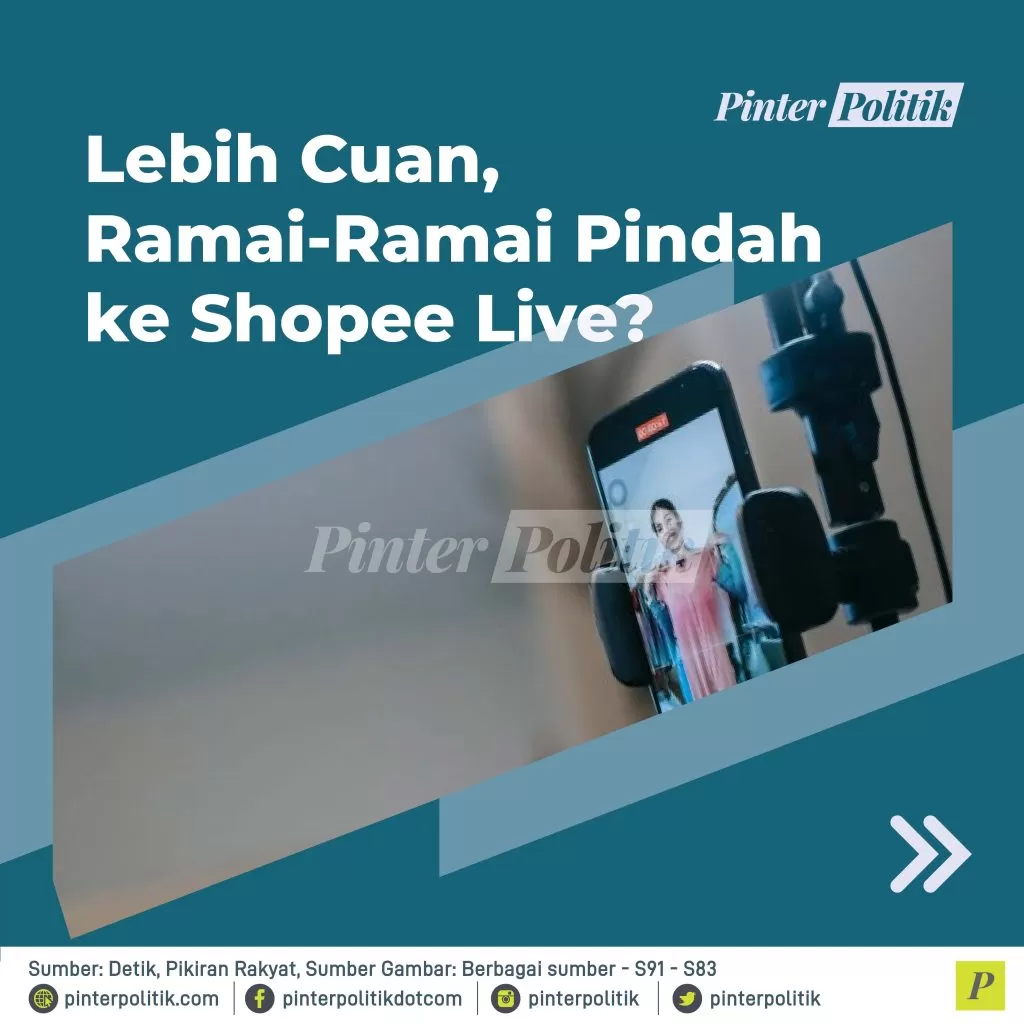 lebih cuan ramai ramai pindah ke shopee live 01