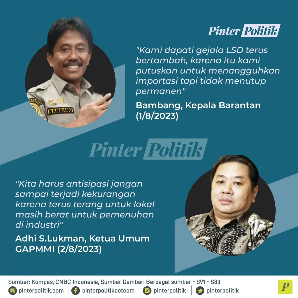 setelah beras daging sapi terancam langka 03
