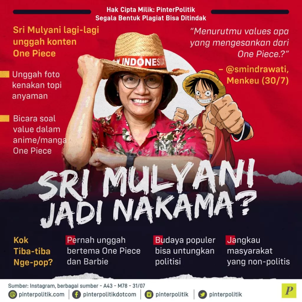 sri mulyani jadi nakama