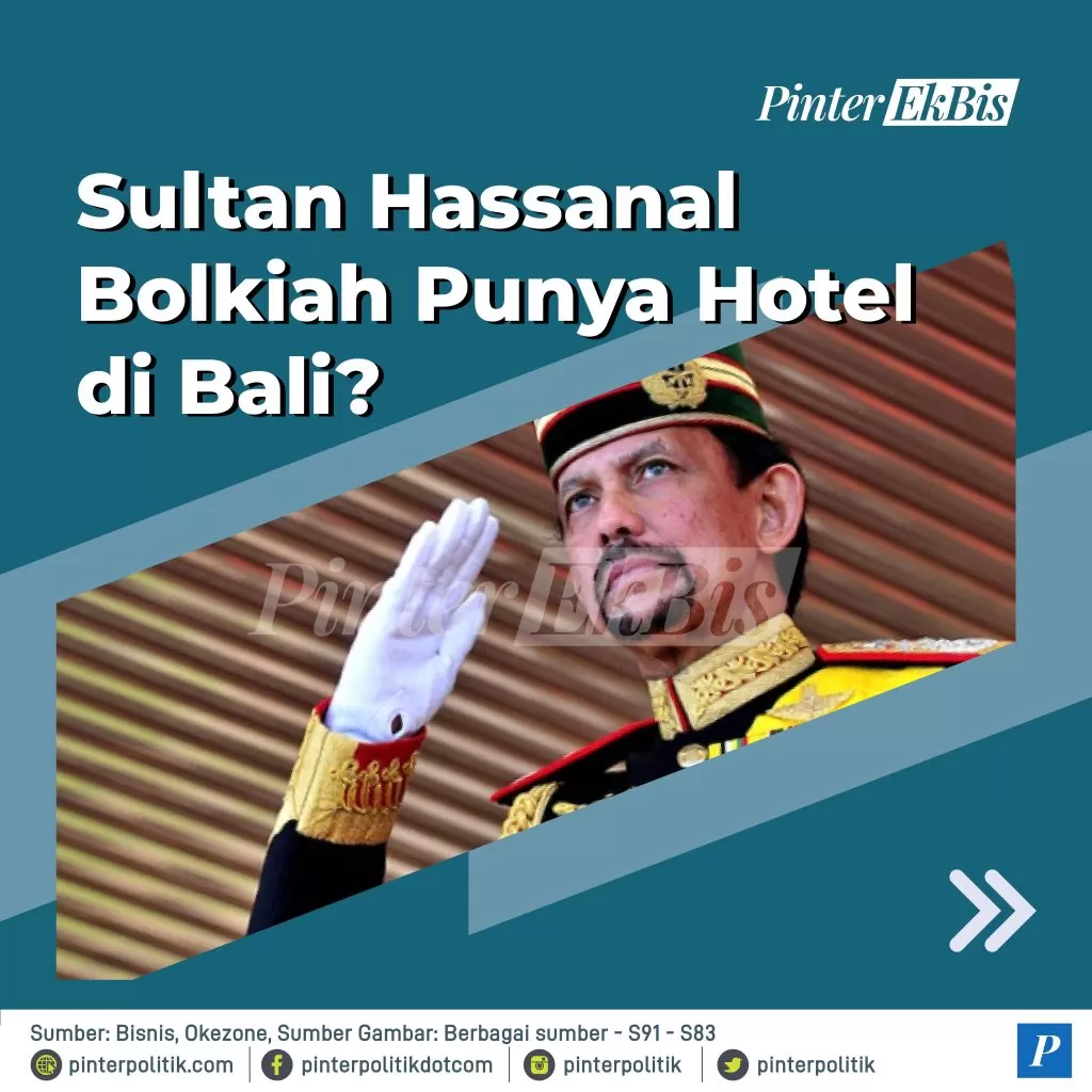 sultan hassanal bolkiah punya hotel di bali 01