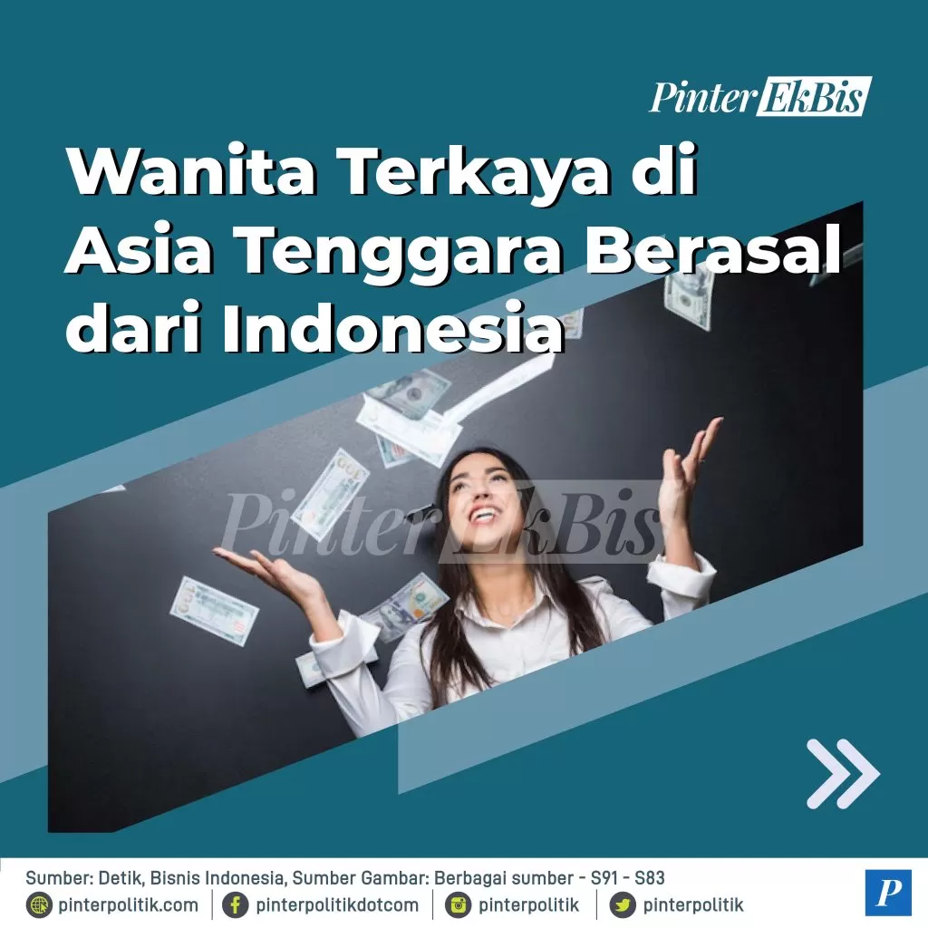 wanita terkaya di asia tenggara berasal dari indonesia 01