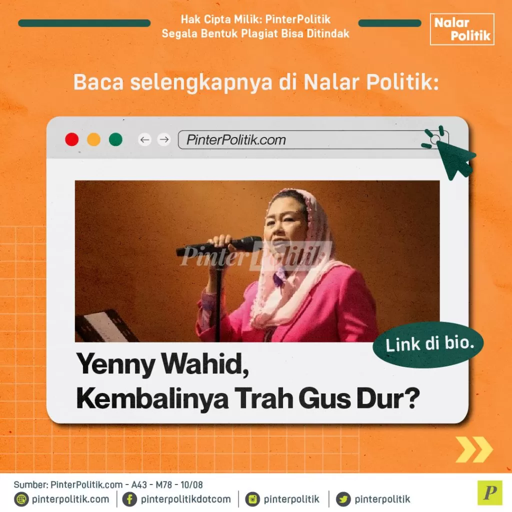 yenny dan kembalinya trah gus dur 02