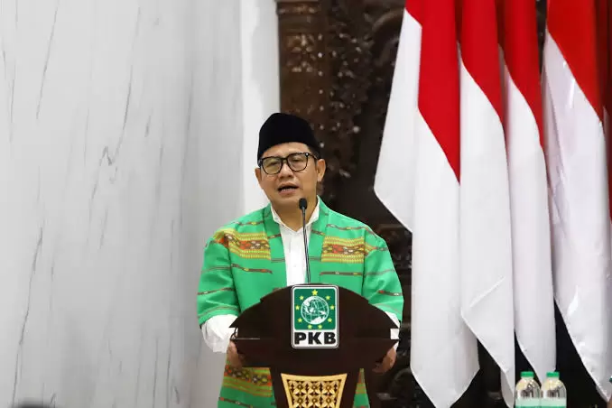Waspada Cak Imin