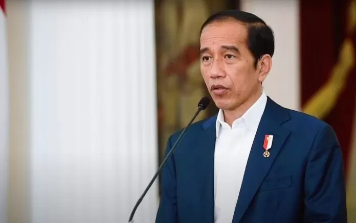 Jokowi Bersiap Lepas dari PDIP?
