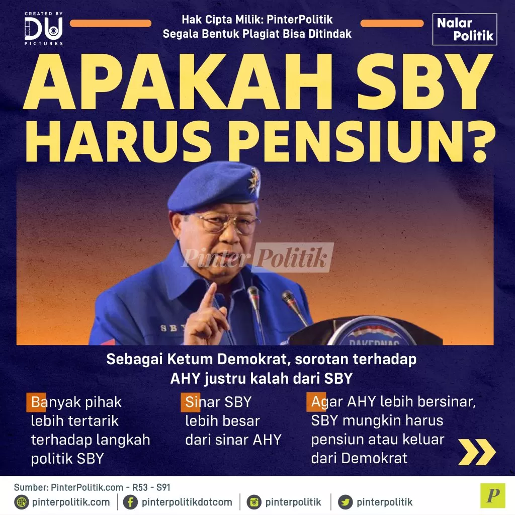 apakah sby harus pensiun 01