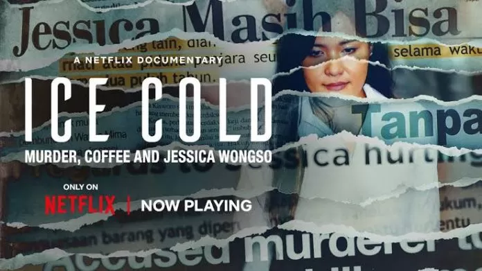 Film Ice Cold Bisa Bebaskan Jessica?