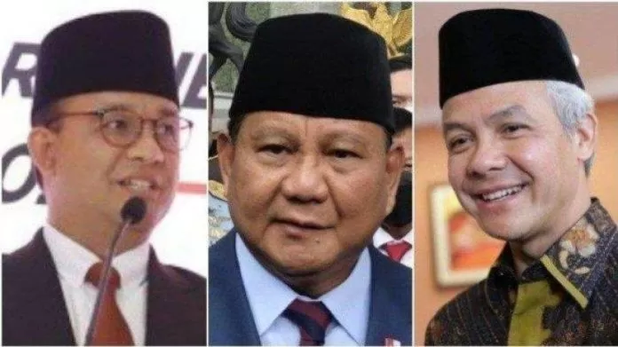 Pilpres 2024 adalah Pertarungan Jawa Timur?