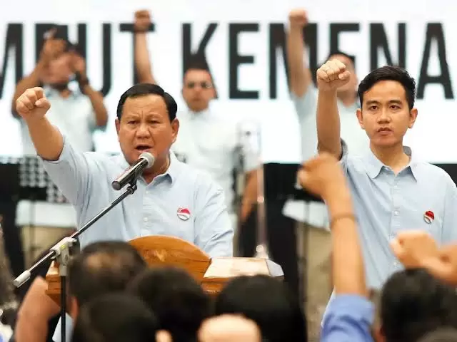 Mungkinkah Prabowo-Gibran Menang Satu Putaran?
