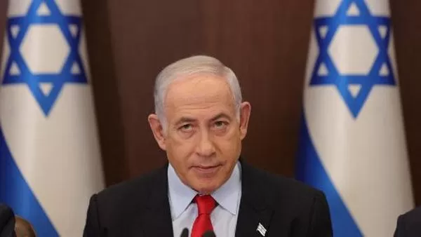 Netanyahu Manfaatkan Serangan Hamas?