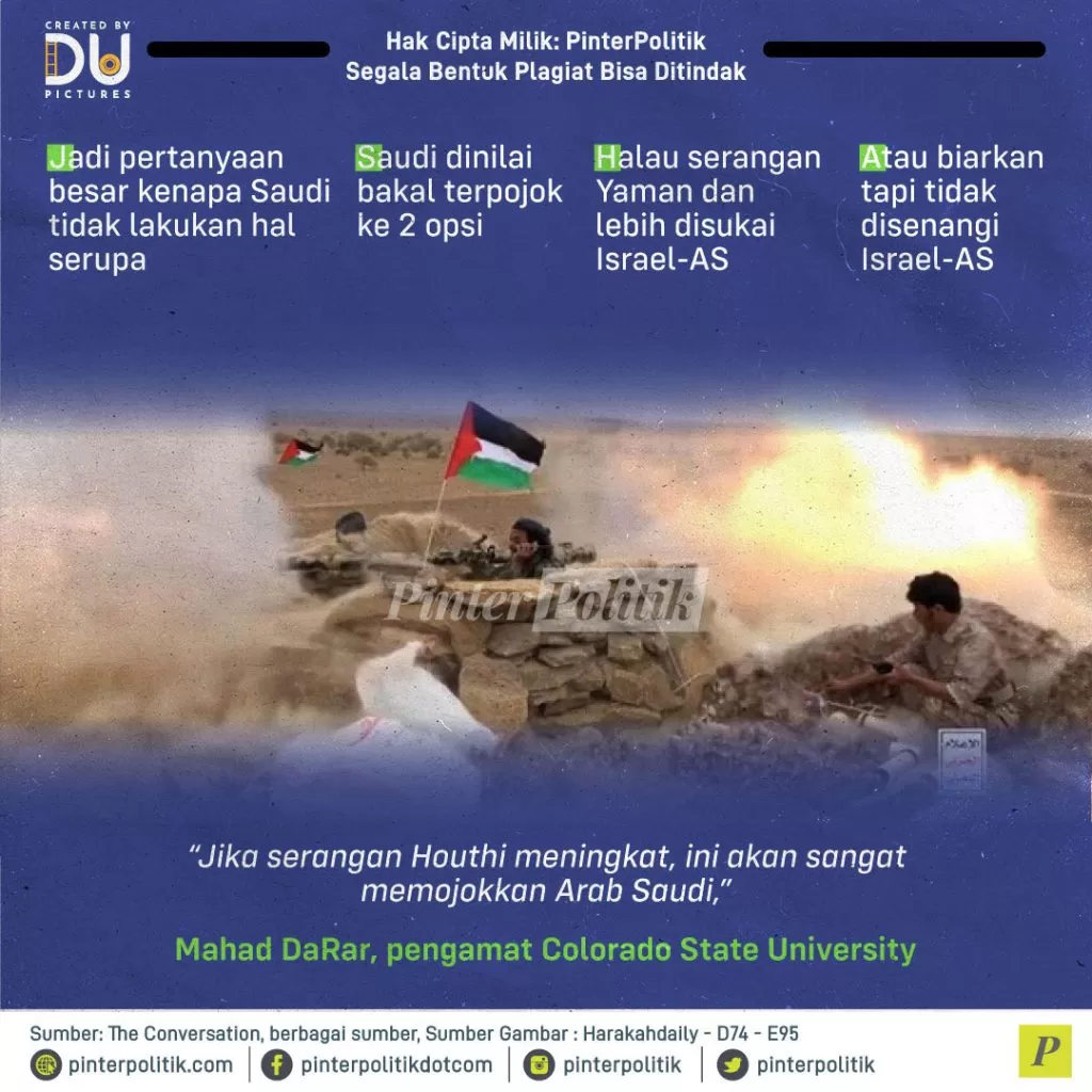 saudi terseret perang israel palestina 2