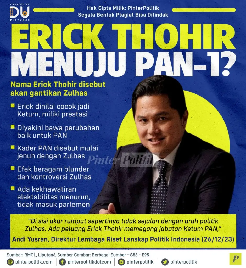 erick thohir menuju pan1