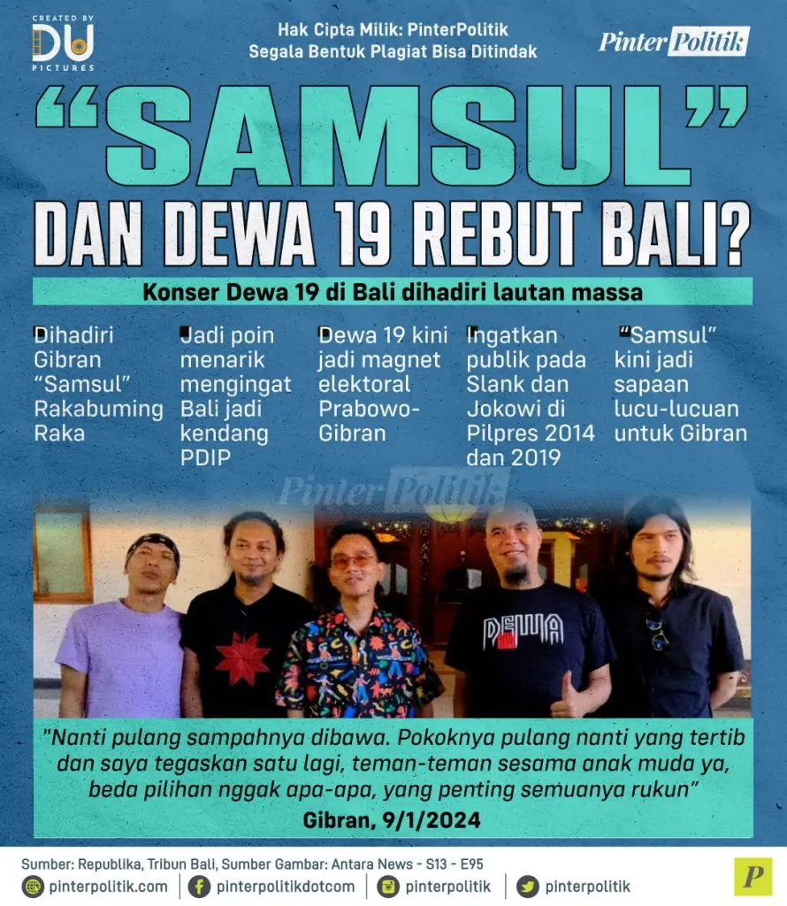 samsul dan dewa 19 rebut bali