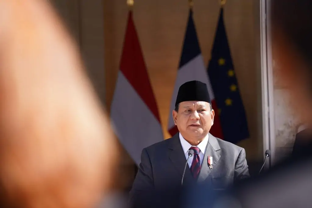 prabowo