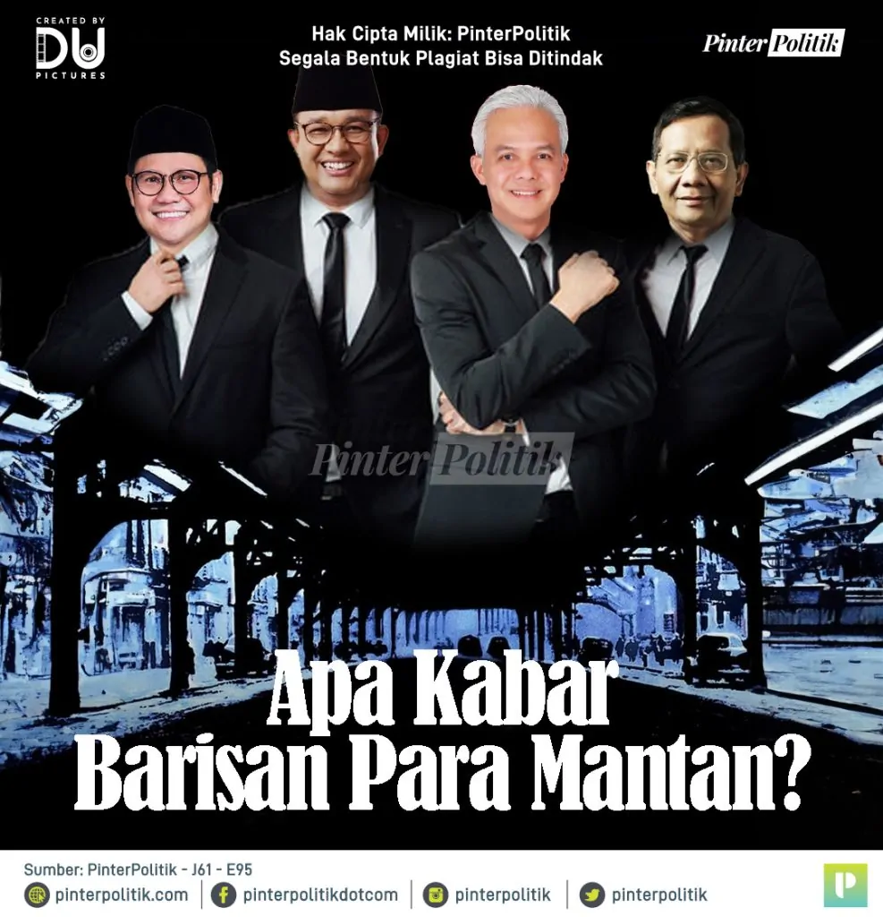 apa kabar barisan para mantan 1
