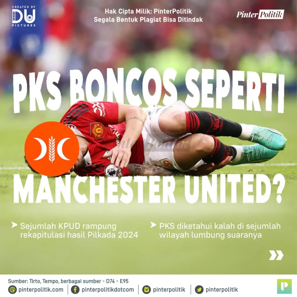 pks boncos seperti manchester united 1
