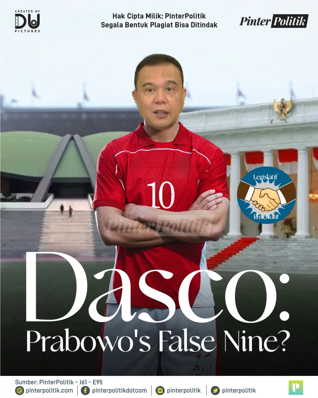 dasco prabowo's false nine 1