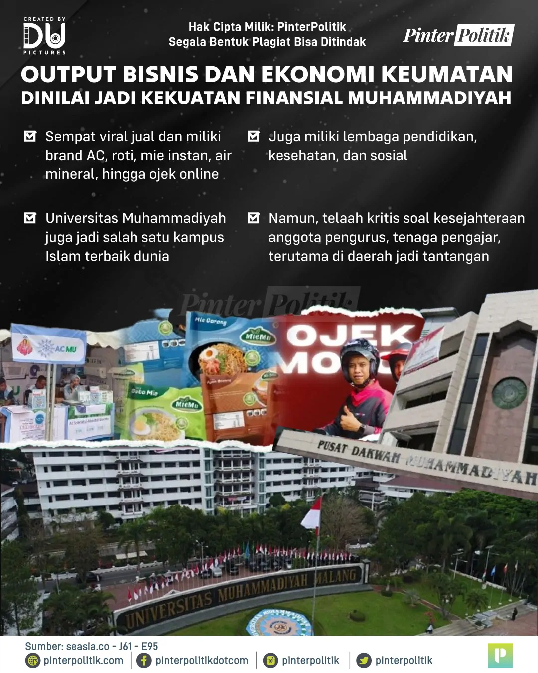 crazy rich muhammadiyah 3