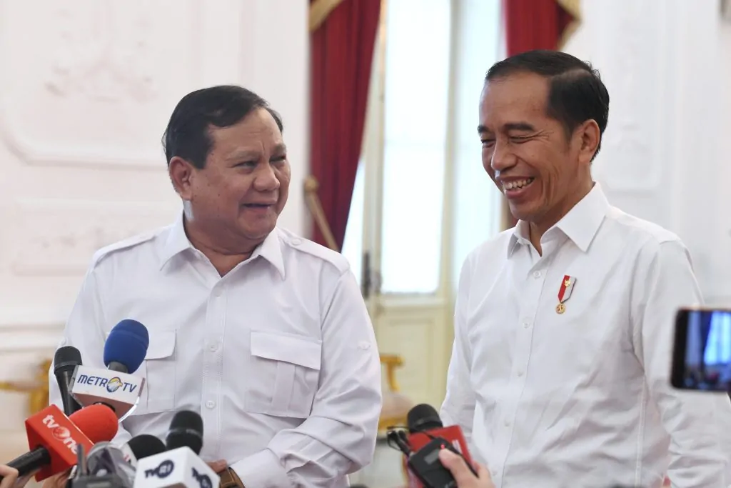 prabowo jokowi ismer