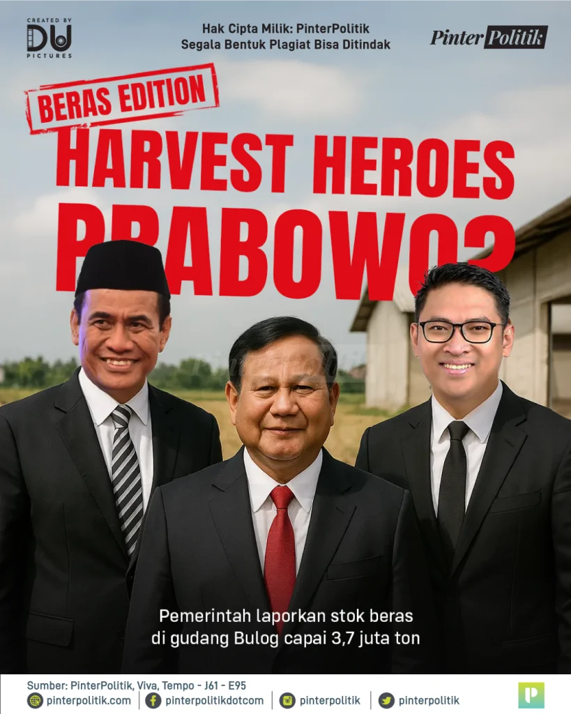 beras edition harvest heroes prabowo 1