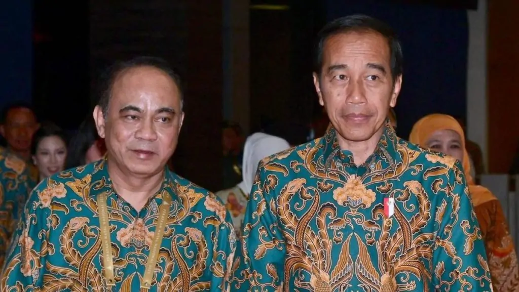 budi arie setiadi dan jokowi 169