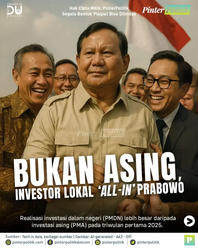 bukan asing, investor lokal ‘all in’ prabowoartboard 1 1