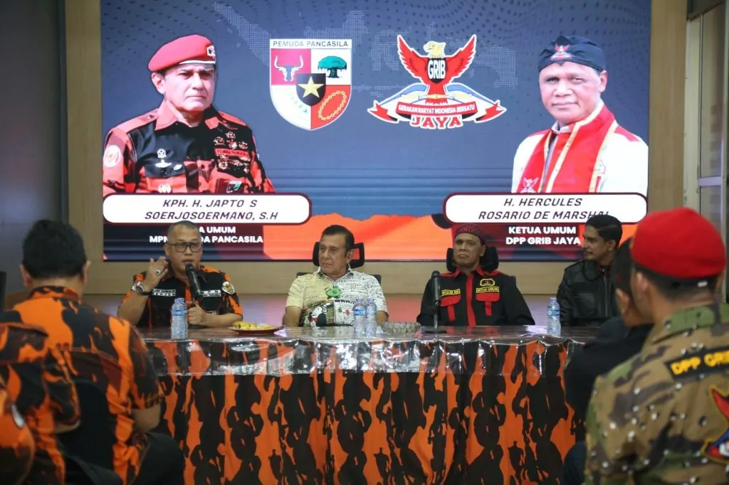 hercules pemuda pancasila