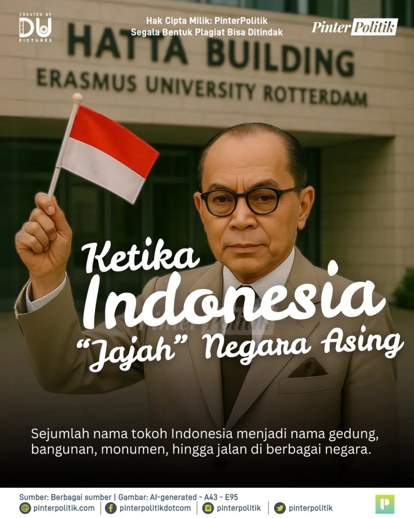 ketika indonesia jajah negara asing 1
