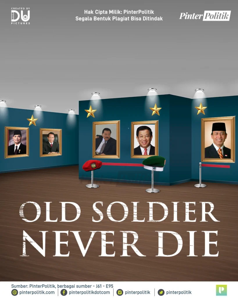 old soldier never die 1