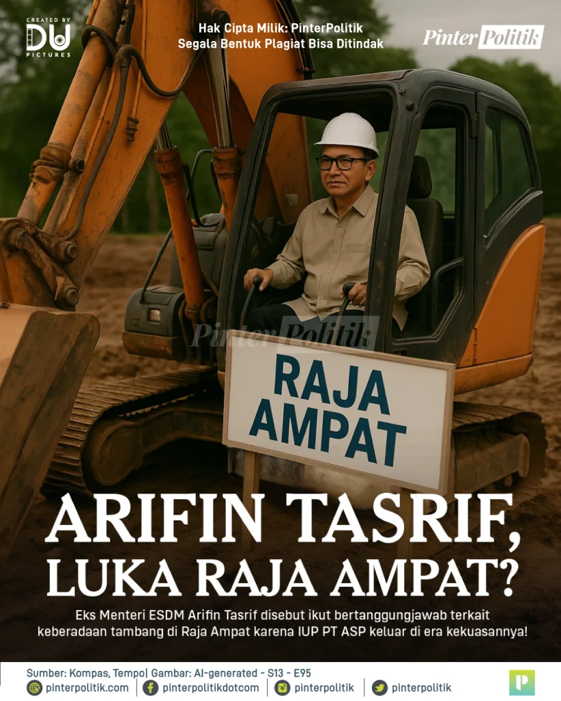 arifin tasrif 1