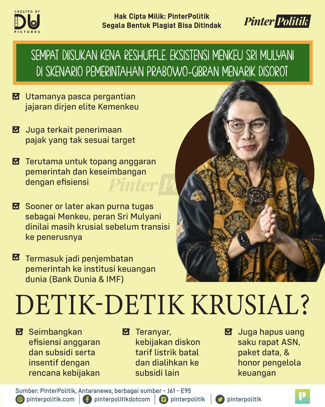 catatan akhir sri mulyani 2
