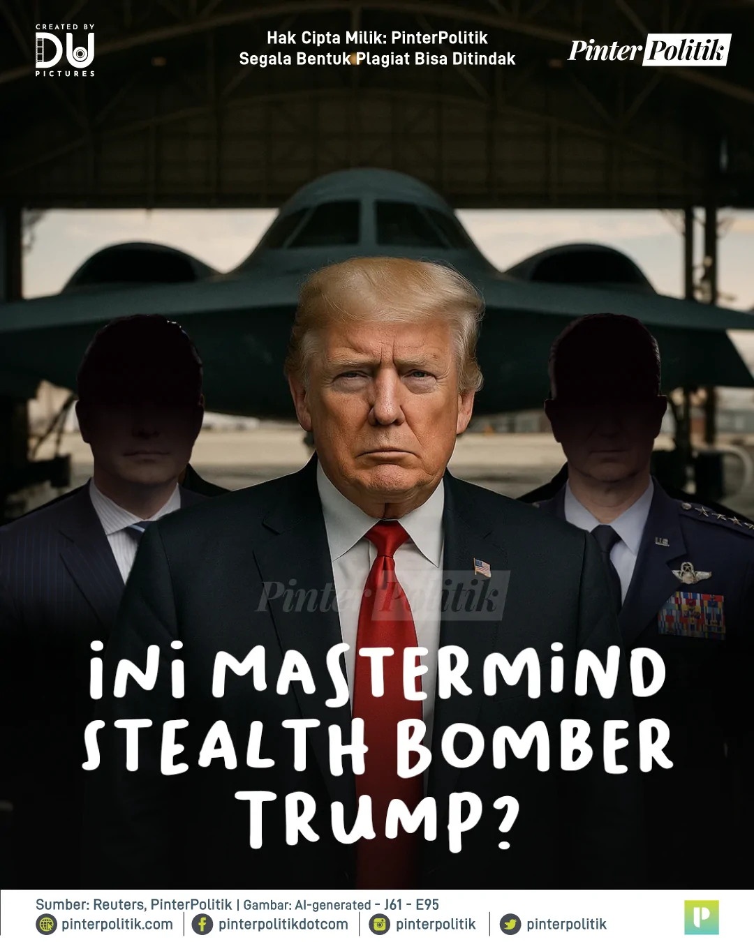 ini mastermind stealth bomber trump 1