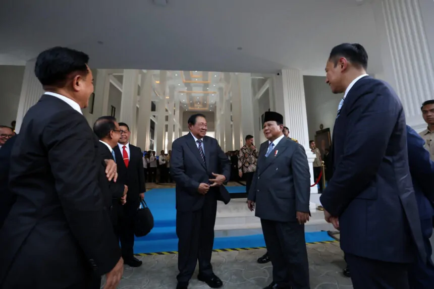 prabowo sbyy