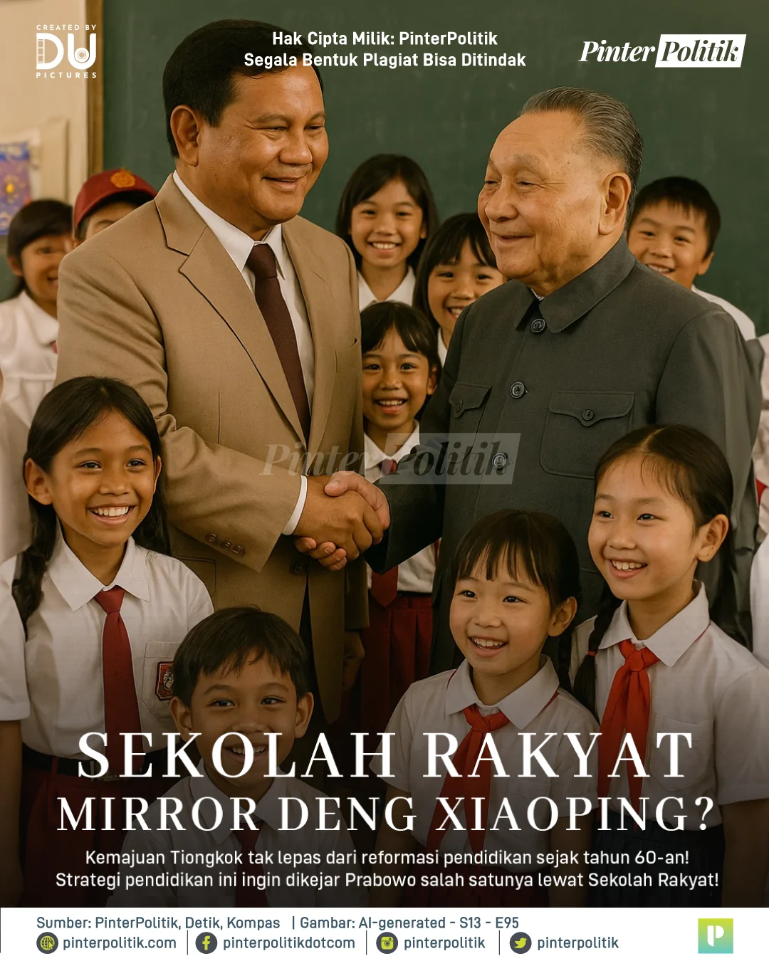 sekolah rakyat mirror mao 1