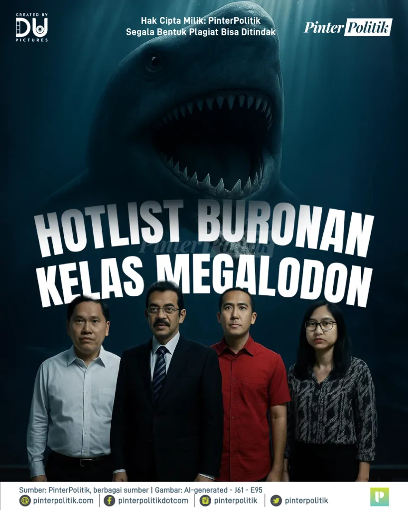 hotlist buronan kelas megalodon 1