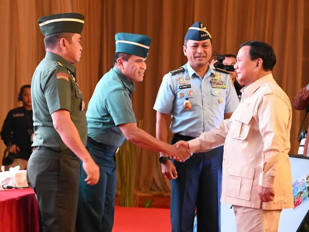 prabowo