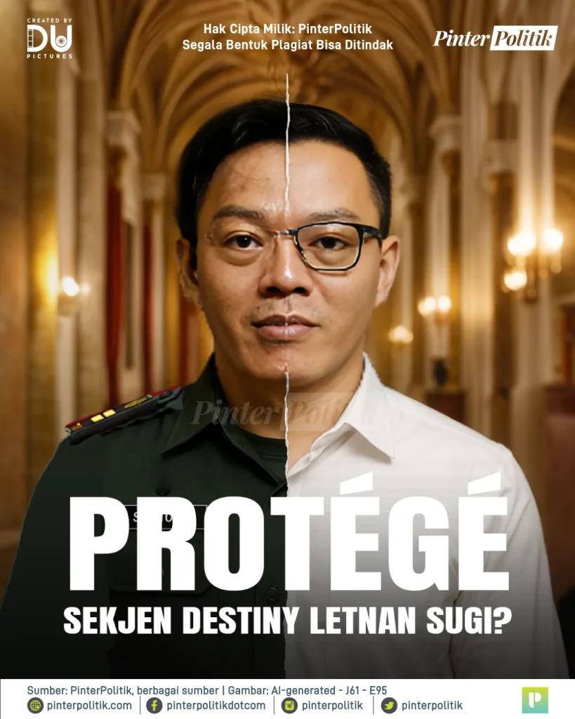 protege sekjen destiny letnan sugi 1