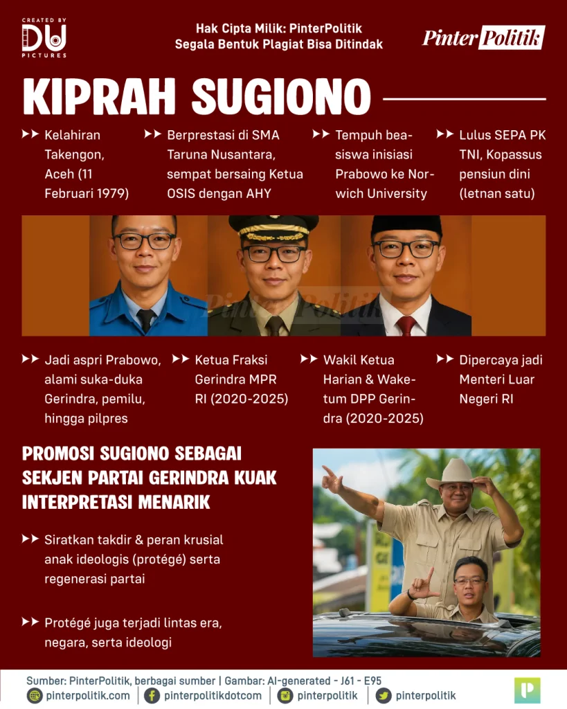 protege sekjen destiny letnan sugi 2