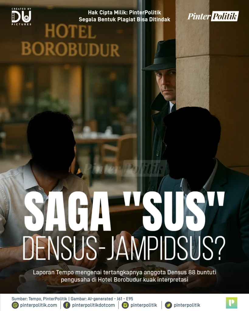 saga sus densus jampidsus 1